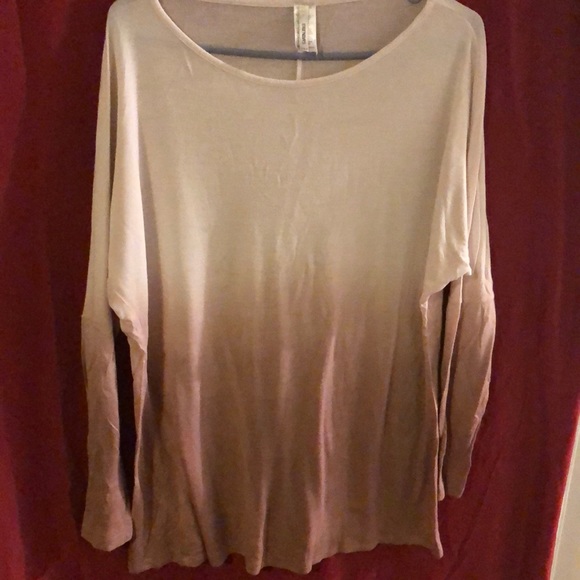 Long Sleeve Shirt - Picture 1 of 7